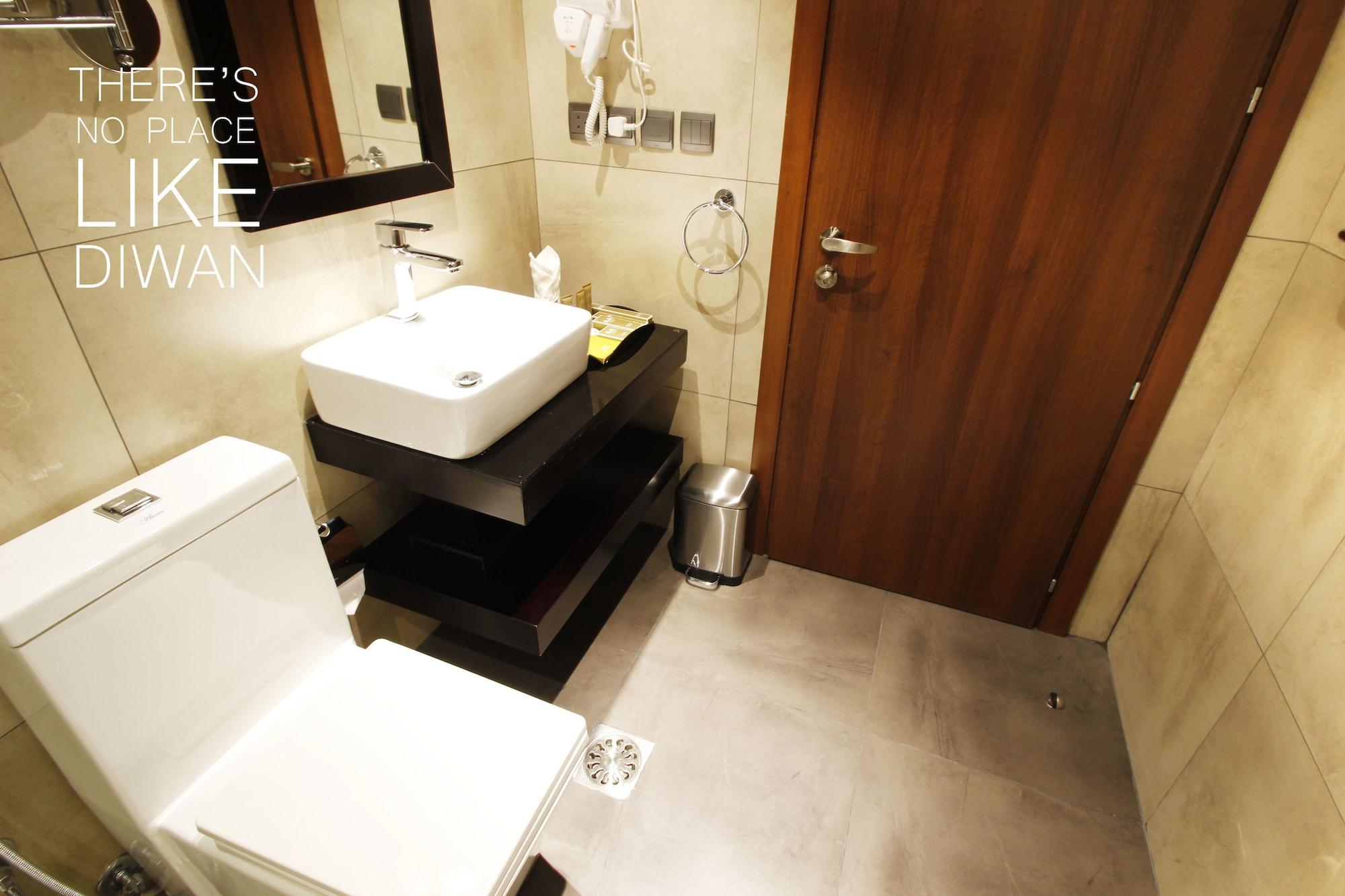 Diwan Residence Prince Sultan Road Jeddah Ngoại thất bức ảnh