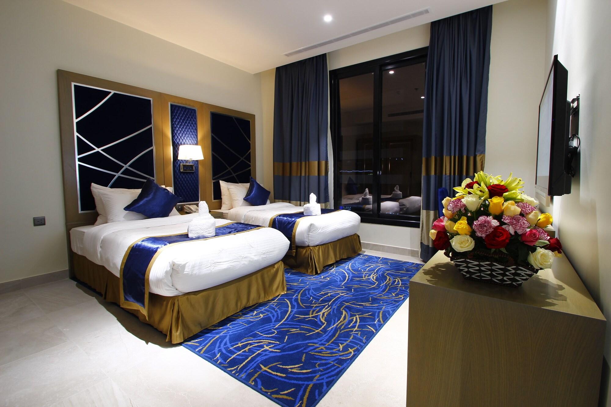 Diwan Residence Prince Sultan Road Jeddah Ngoại thất bức ảnh