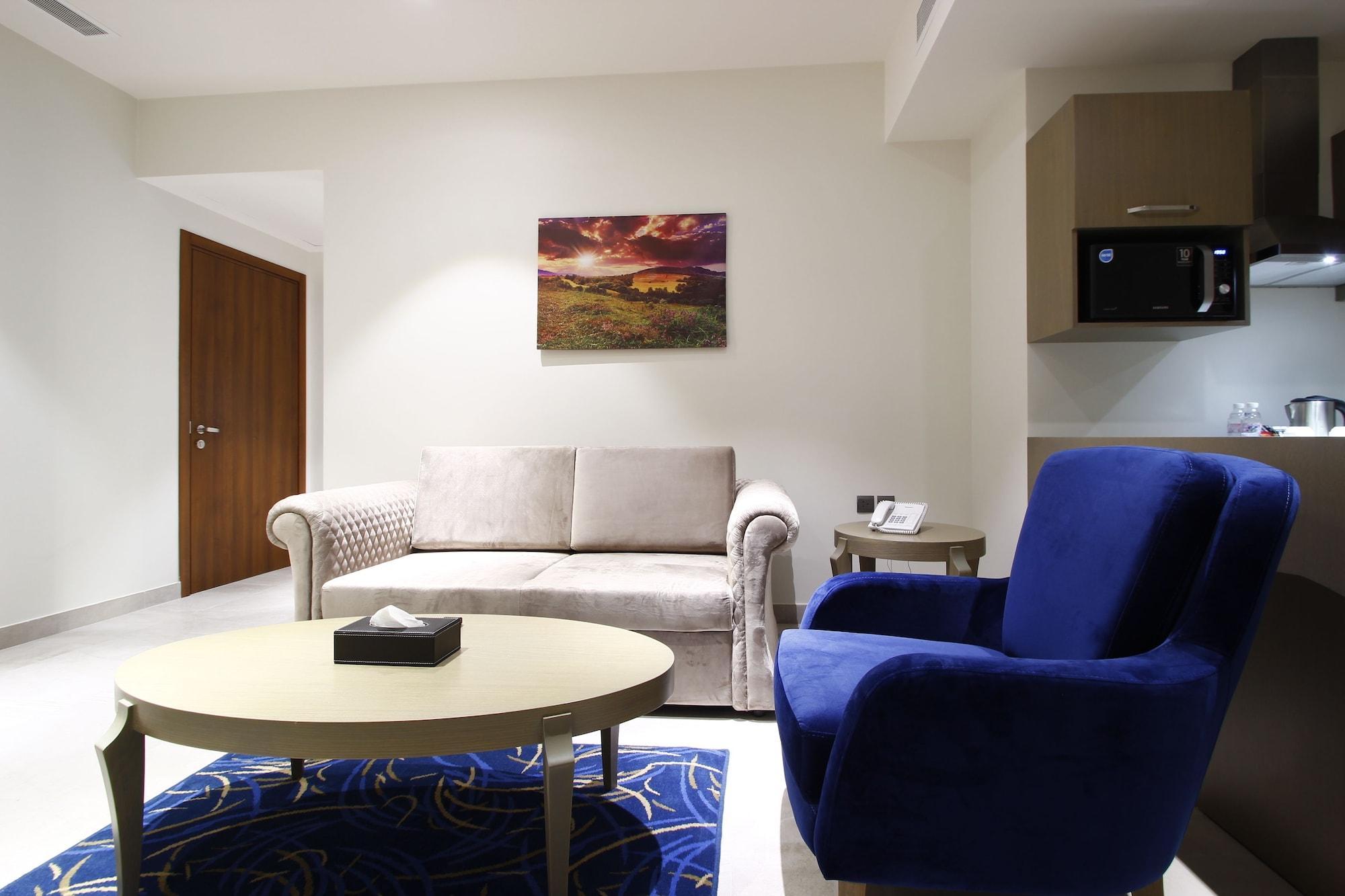Diwan Residence Prince Sultan Road Jeddah Ngoại thất bức ảnh