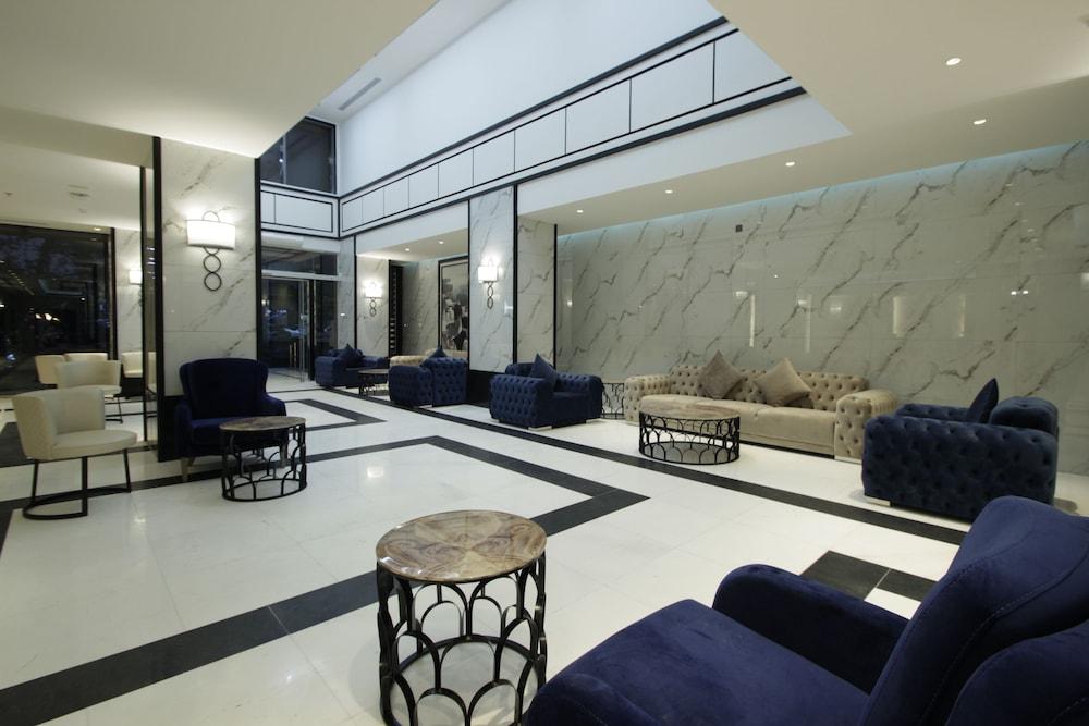 Diwan Residence Prince Sultan Road Jeddah Ngoại thất bức ảnh