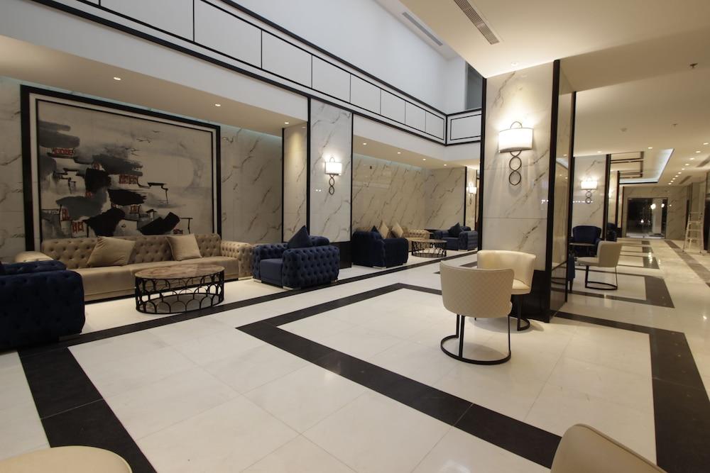 Diwan Residence Prince Sultan Road Jeddah Ngoại thất bức ảnh
