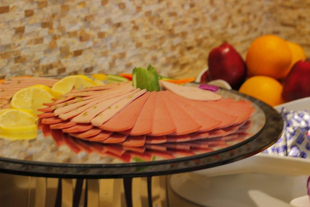 Diwan Residence Prince Sultan Road Jeddah Ngoại thất bức ảnh