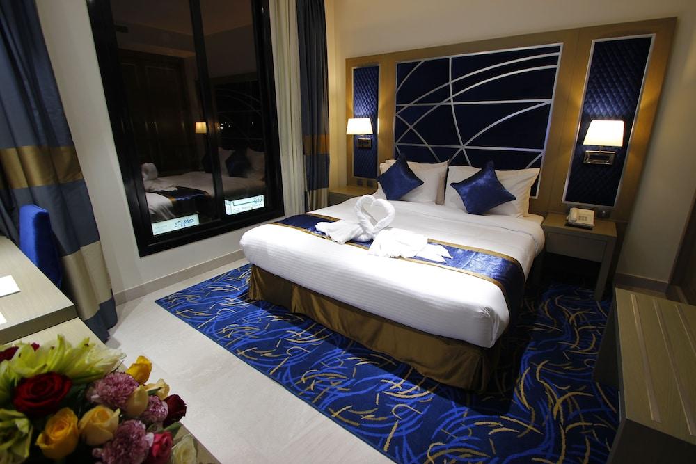 Diwan Residence Prince Sultan Road Jeddah Ngoại thất bức ảnh