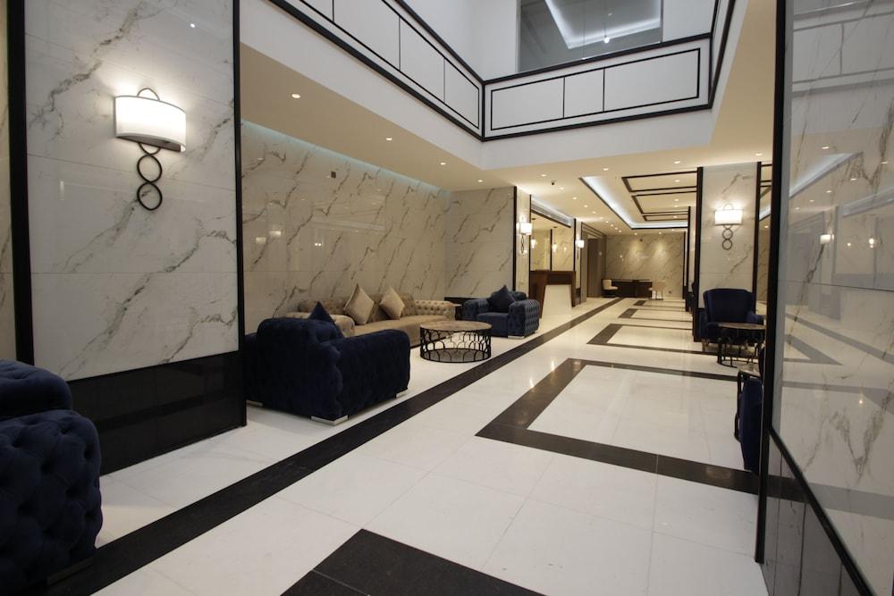 Diwan Residence Prince Sultan Road Jeddah Ngoại thất bức ảnh