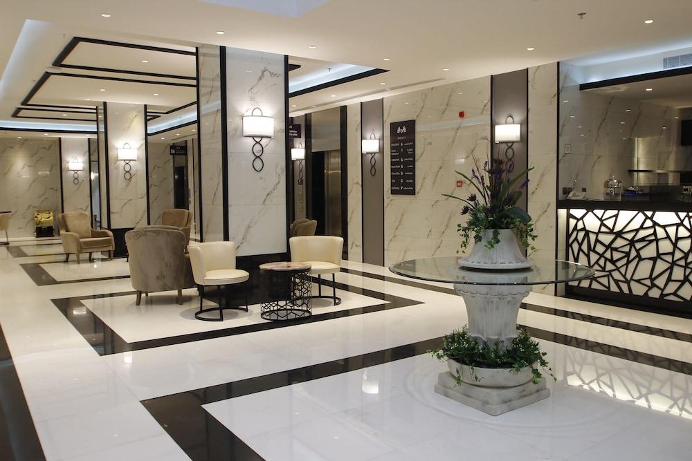 Diwan Residence Prince Sultan Road Jeddah Ngoại thất bức ảnh