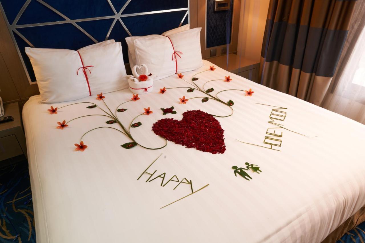 Diwan Residence Prince Sultan Road Jeddah Ngoại thất bức ảnh