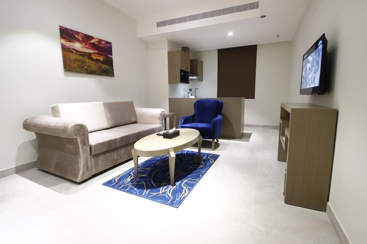 Diwan Residence Prince Sultan Road Jeddah Ngoại thất bức ảnh